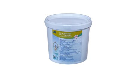 Deep Blue 5 Kg pH (+) UP Granül pH YÜKSELTİCİ - PH (+) Increaser-ToptancıyızBiz